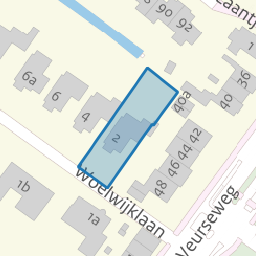 Perceel VST00-B-11413