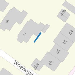 Perceel VST00-B-11414