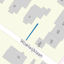 Perceel VST00-B-11415