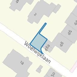 Perceel VST00-B-11418