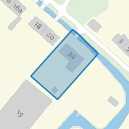 Perceel VST00-B-11419