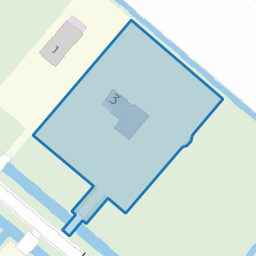 Perceel VST00-B-11422