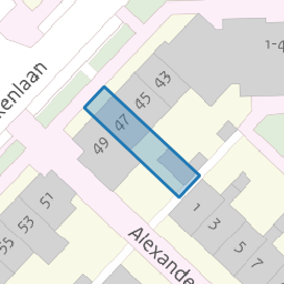 Perceel VST00-B-11424