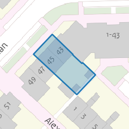 Perceel VST00-B-11425