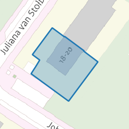 Perceel VST00-B-11426