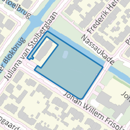 Perceel VST00-B-11428