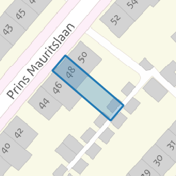 Perceel VST00-B-11435