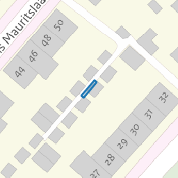 Perceel VST00-B-11437