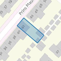 Perceel VST00-B-11440