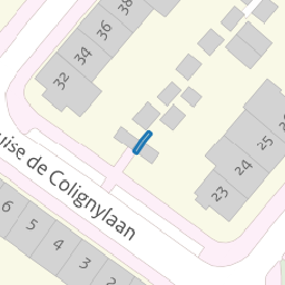 Perceel VST00-B-11445