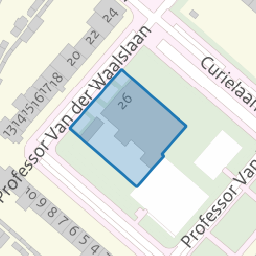 Perceel VST00-B-11446