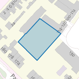 Perceel VST00-B-11450