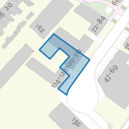 Perceel VST00-B-11455