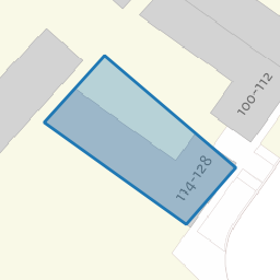 Perceel VST00-B-11457