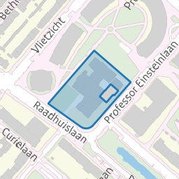 Perceel VST00-B-11461