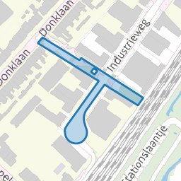 Perceel VST00-B-11464