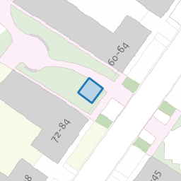 Perceel VST00-B-11465