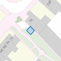 Perceel VST00-B-11467