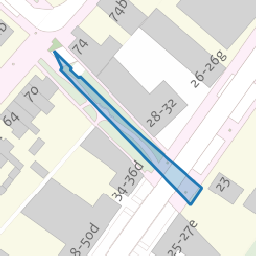 Perceel VST00-B-11468