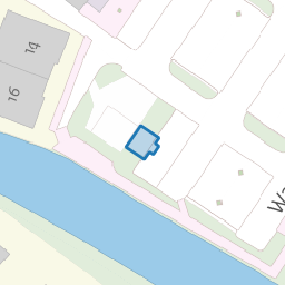 Perceel VST00-B-11473