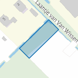 Perceel VST00-B-11475