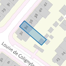 Perceel VST00-B-11476