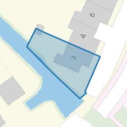 Perceel VST00-B-11480