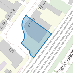 Perceel VST00-B-11482