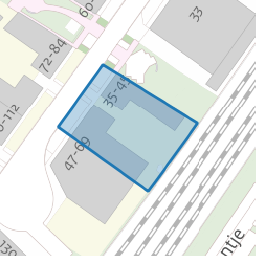 Perceel VST00-B-11484