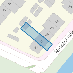 Perceel VST00-B-11488