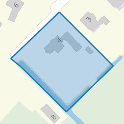 Perceel VST00-B-11491