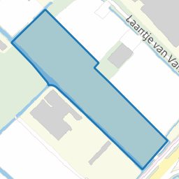 Perceel VST00-B-11492