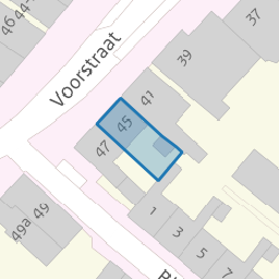 Perceel VST00-B-11493