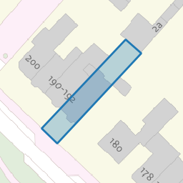 Perceel VST00-B-11496