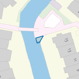 Perceel VST00-B-11503