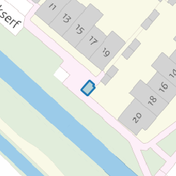 Perceel VST00-B-11508