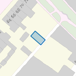 Perceel VST00-B-11512