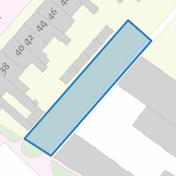 Perceel VST00-B-11517