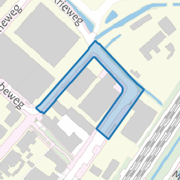 Perceel VST00-B-11518