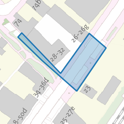 Perceel VST00-B-11521