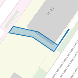 Perceel VST00-B-11524