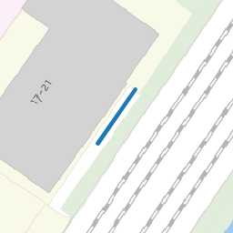 Perceel VST00-B-11525