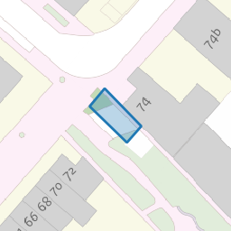 Perceel VST00-B-11530