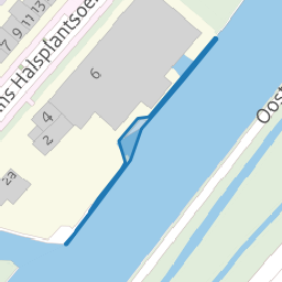 Perceel VST00-B-11531