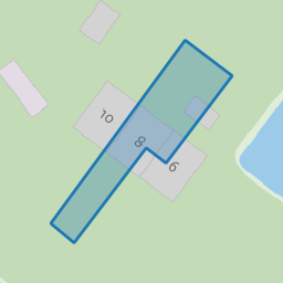 Perceel VST00-B-11536