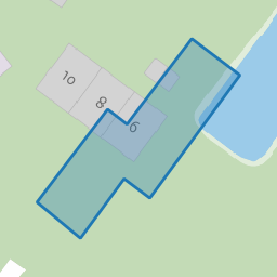 Perceel VST00-B-11537