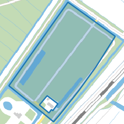 Perceel VST00-B-11538