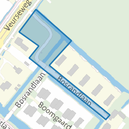 Perceel VST00-B-11542