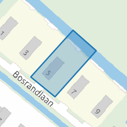 Perceel VST00-B-11543