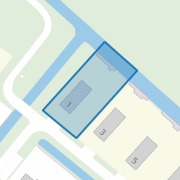 Perceel VST00-B-11544